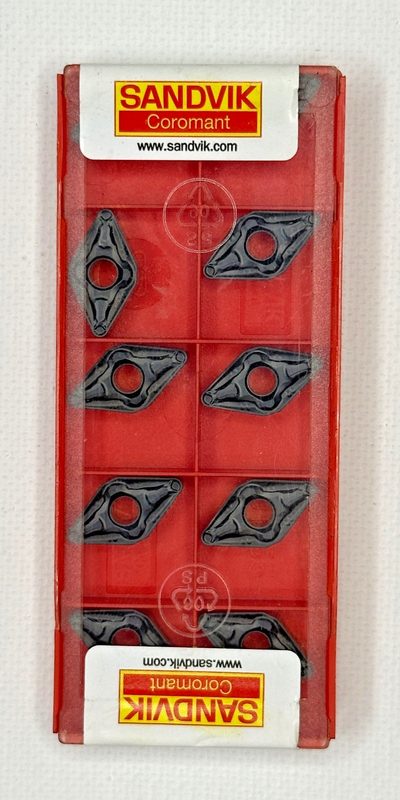 Режущий инструмент Sandvik DNMG333-PM