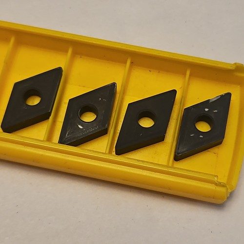 Режущий инструмент Sandvik DNMG431
