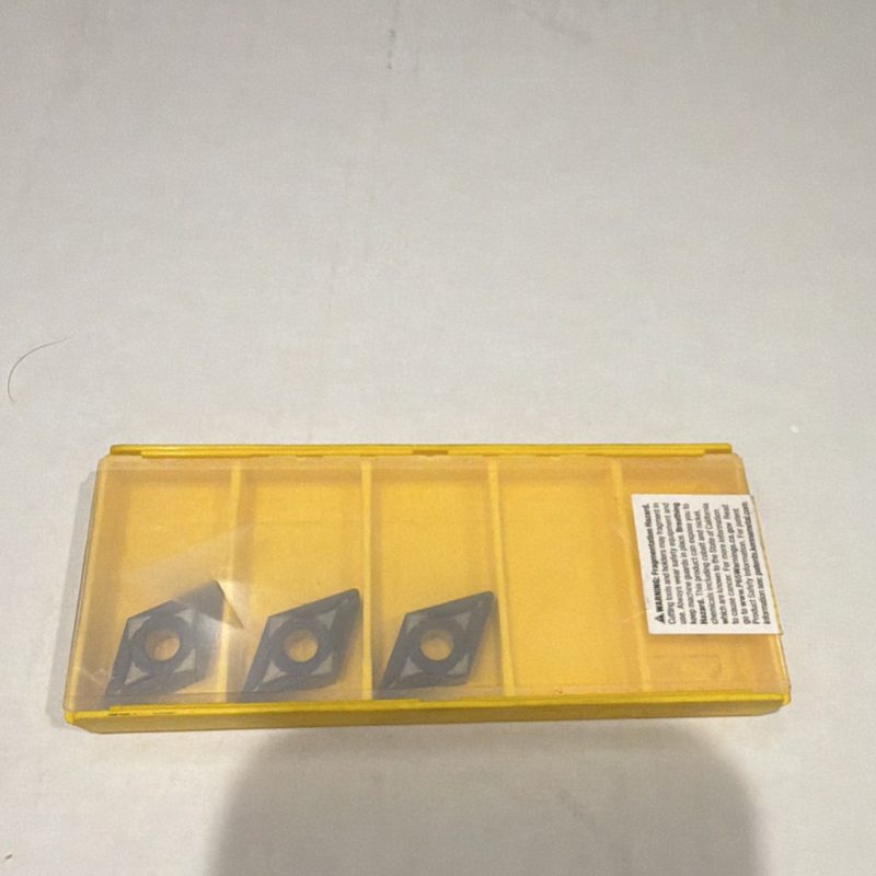 Режущий инструмент Kennametal DNMG432MN