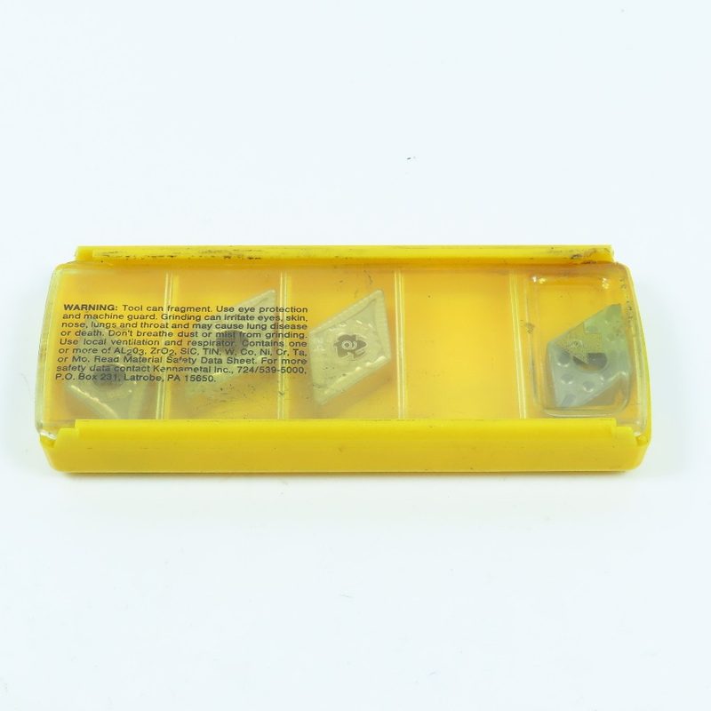 Режущий инструмент Kennametal DNMG432RN