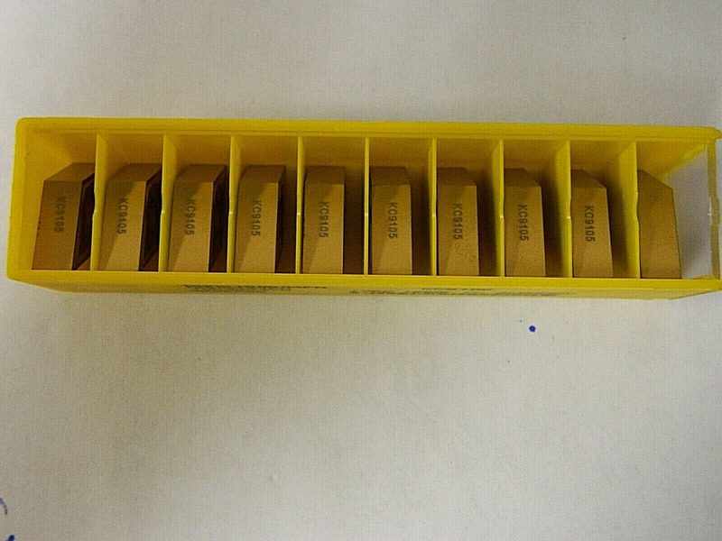 Режущий инструмент Kennametal DNMG441