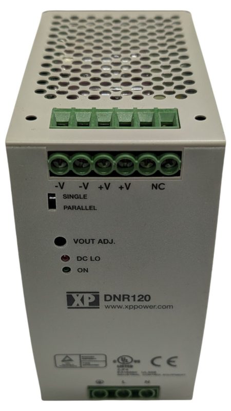 Блок питания DNR120AS48-I
