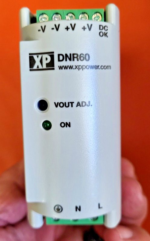 Блок питания DNR60US12