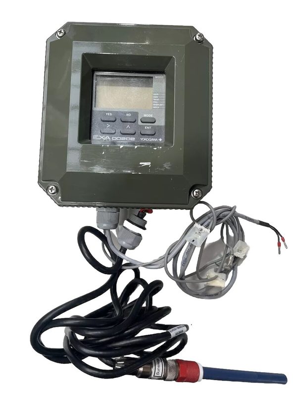 Датчик Yokogawa DO202G