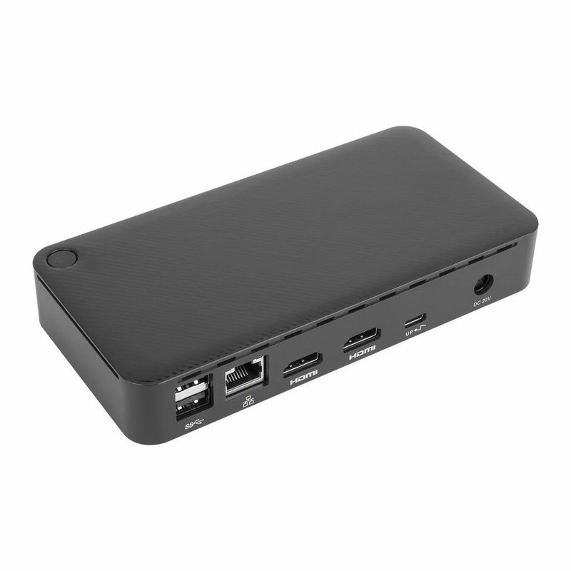 Док-станция DOCK310USZ