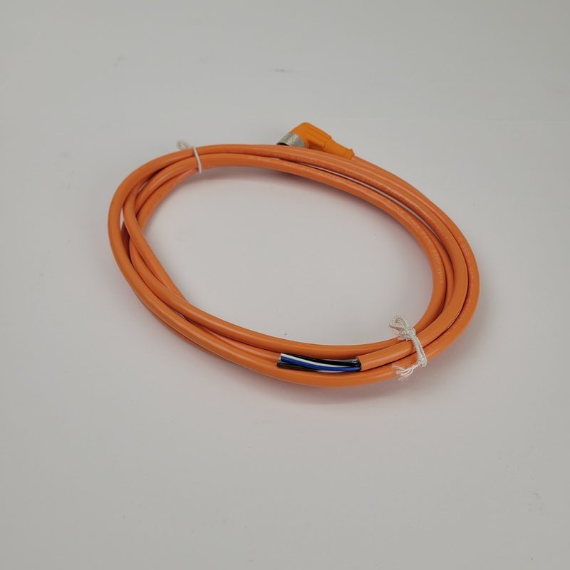 Соединительный кабель SICK DOL-1205-W02M