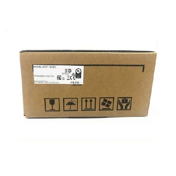 Панель оператора Delta DOP-107BV