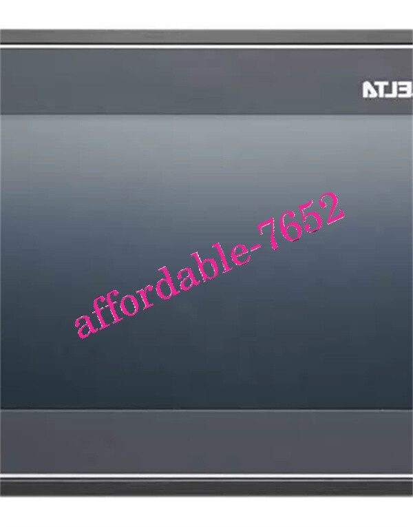 Панель оператора Delta DOP-115MX