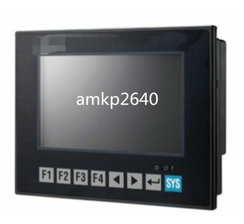 Панель оператора DOP-B07S411K