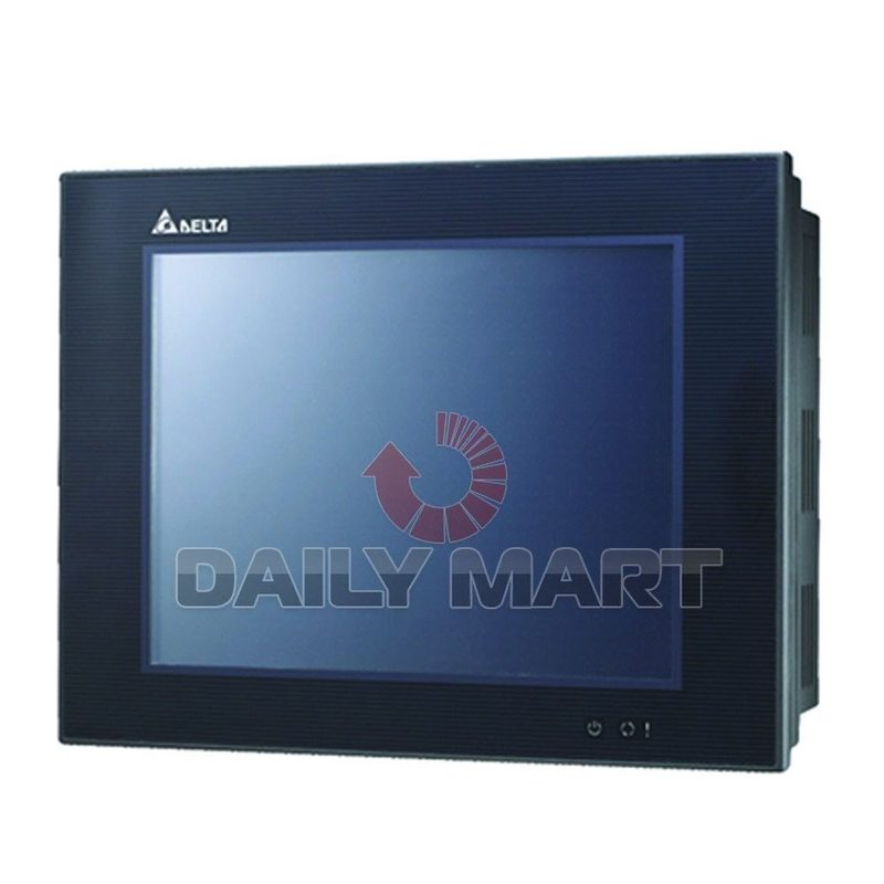 ПЛК Delta DOP-B10E615