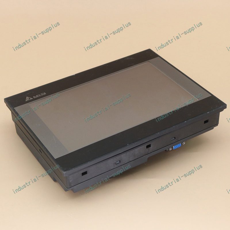 Панель оператора Delta DOP-B10S411