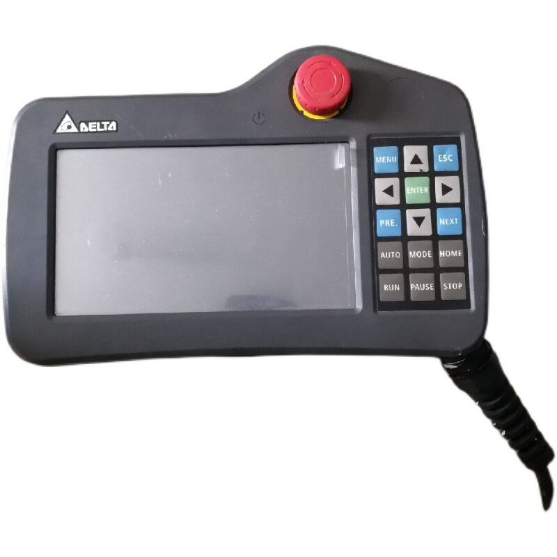 Панель оператора Delta DOP-H07S42A