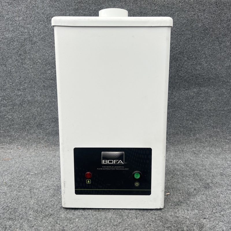 Дымоуловитель DP-250