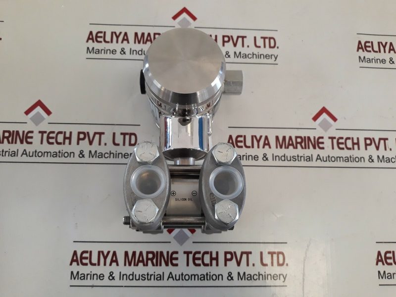 Датчик давления Delta DP-4000
