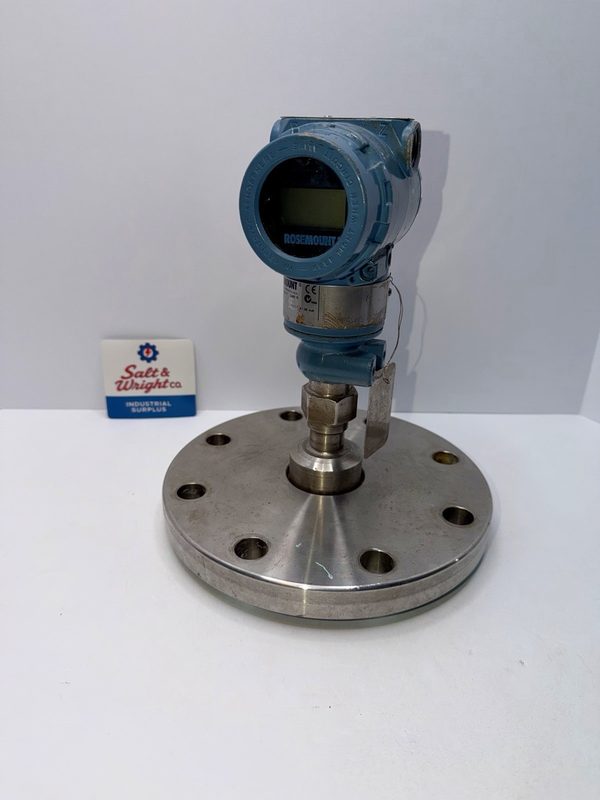 Датчик давления Rosemount DP0001-4015-S6