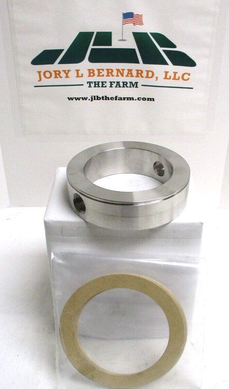 Фитинг Rosemount DP0002-3122-S6