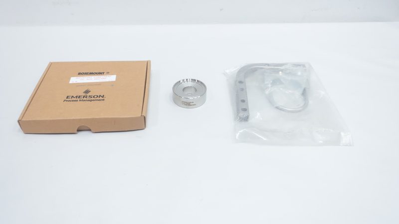 Датчик давления Rosemount DP0004-1100-S6