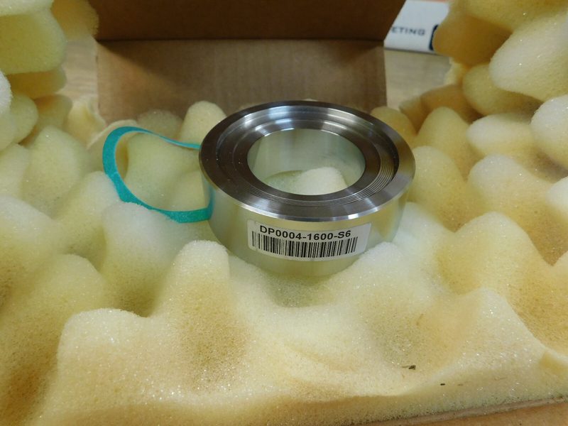 Датчик давления Emerson DP0004-1600-S6