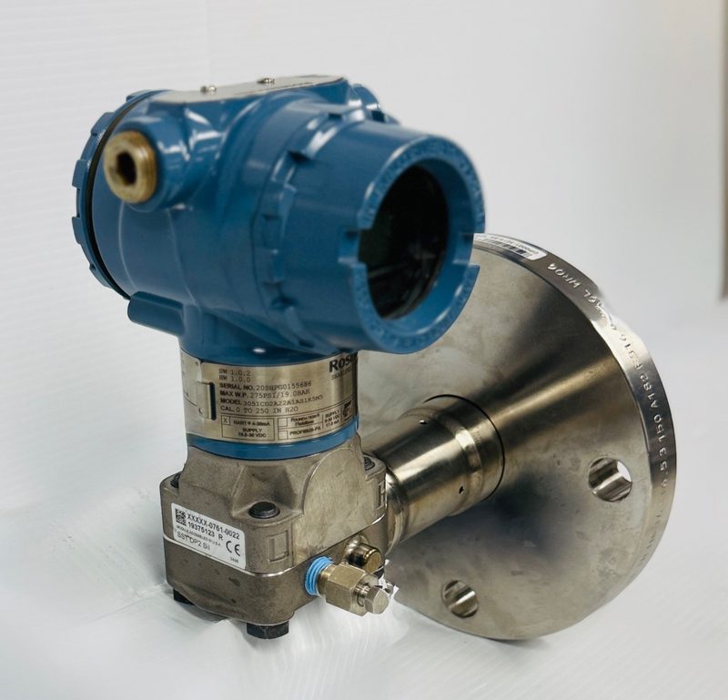 Датчик давления Rosemount DP001-3015-S6
