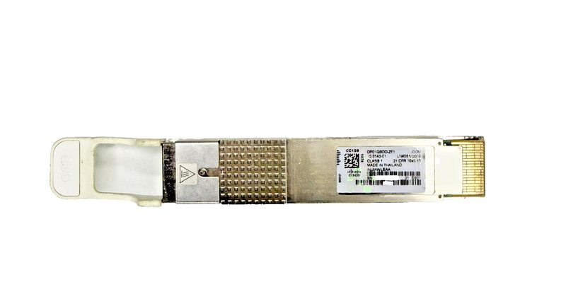 Трансивер Cisco DP01QSDD-ZF1