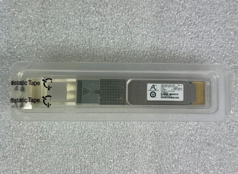 Трансивер Cisco DP04QSDD-E30-290