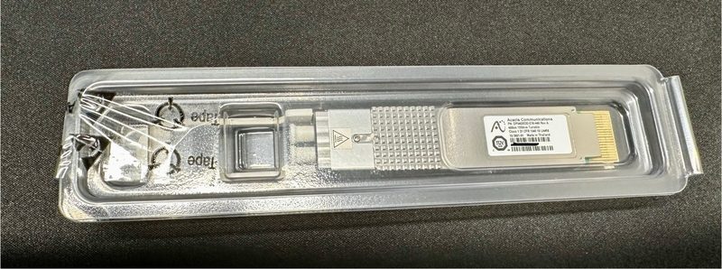 Трансивер DP04QSDD-E30-440