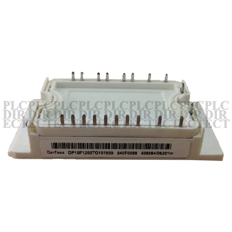 Силовой модуль IGBT Danfoss DP10F1200TO101909