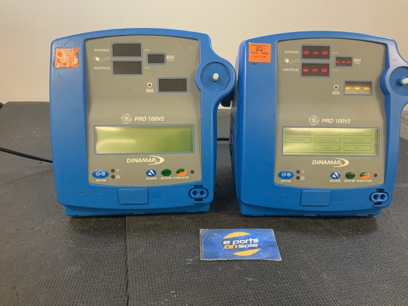 Монитор пациента DP110X-EN