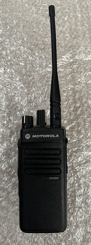 Радиостанция Motorola DP2400E