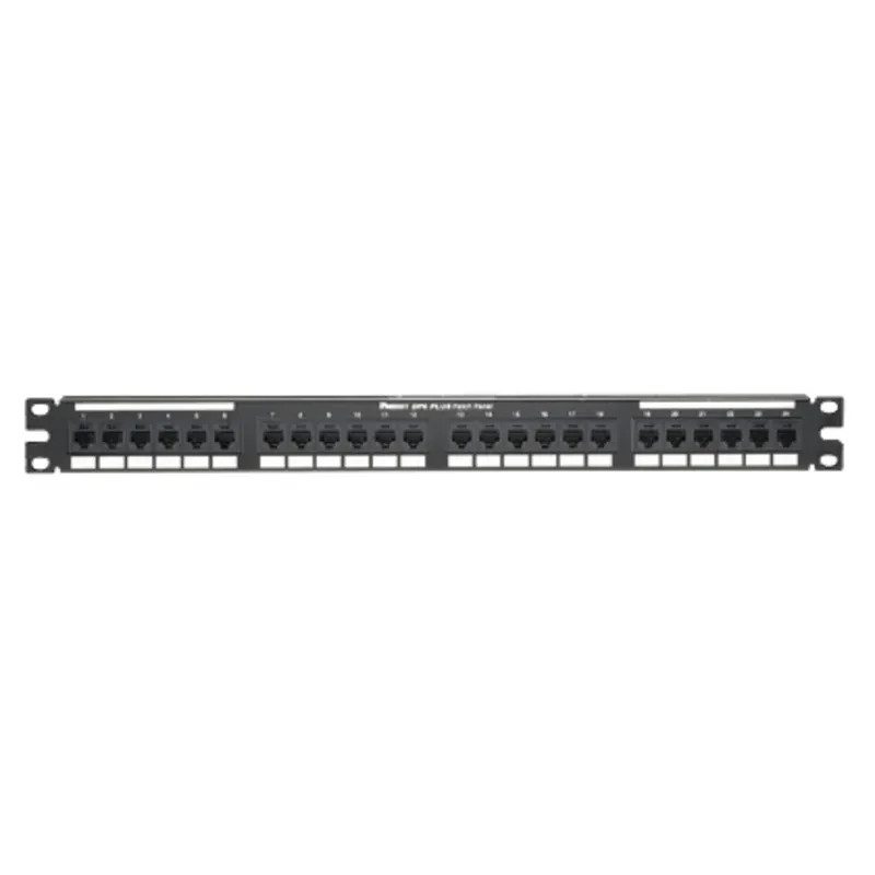 Патч-панель Panduit DP24688TGY