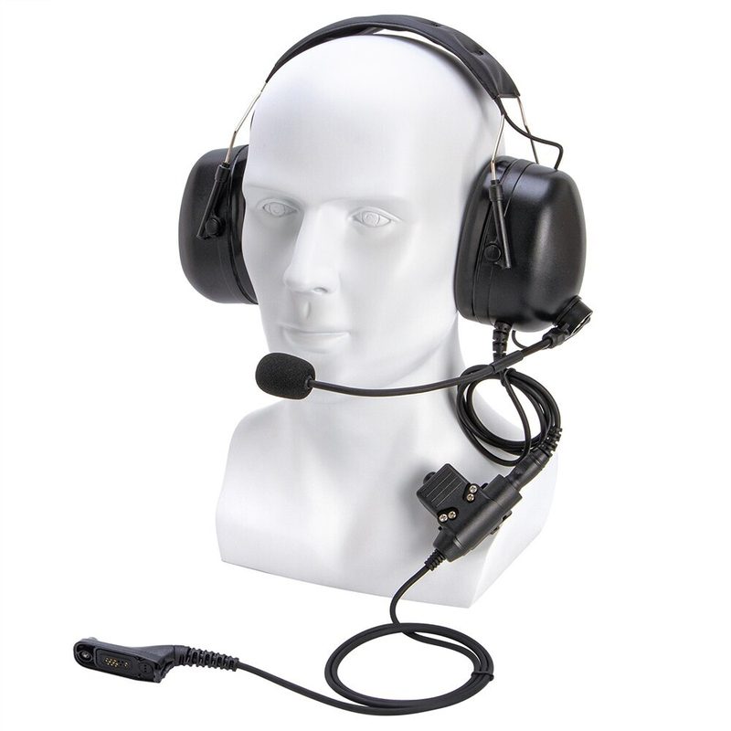 Гарнитура Motorola DP3400