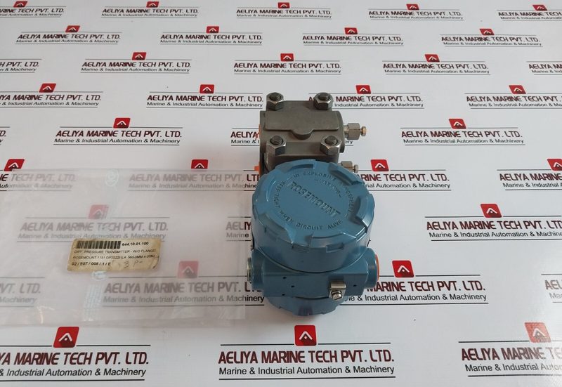 Датчик давления Rosemount DP3S22I1L4PRESSURE
