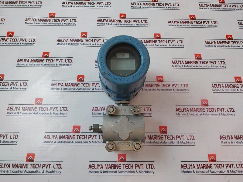 Датчик давления Rosemount DP3S22M4B1DFQ4