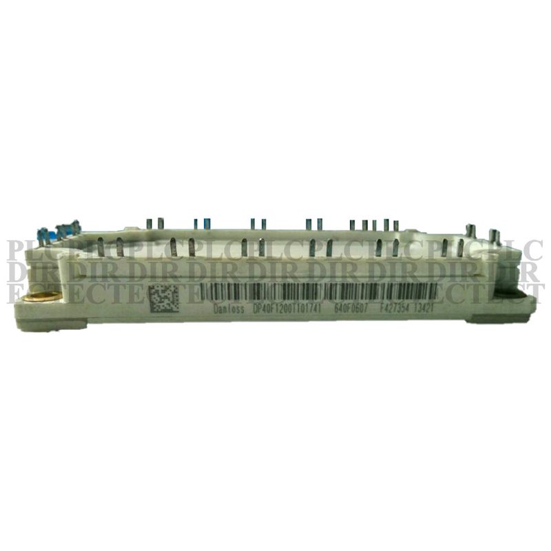 Силовой модуль IGBT Danfoss DP40F1200T101741
