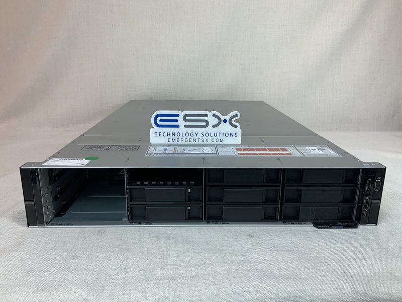 Сервер Dell DP4400
