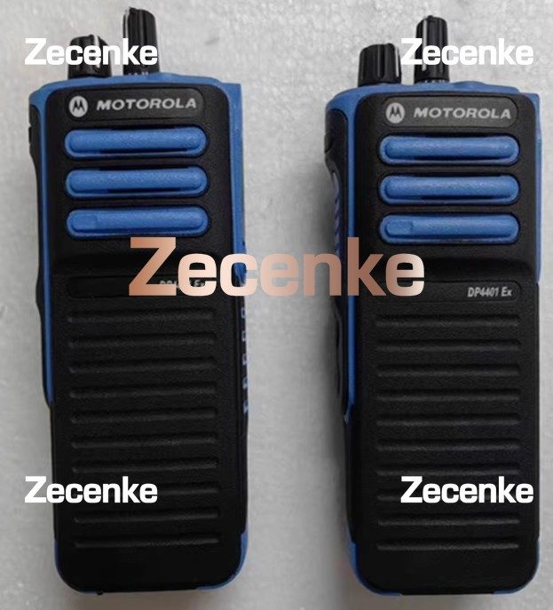 Радиостанция Motorola DP4401EX
