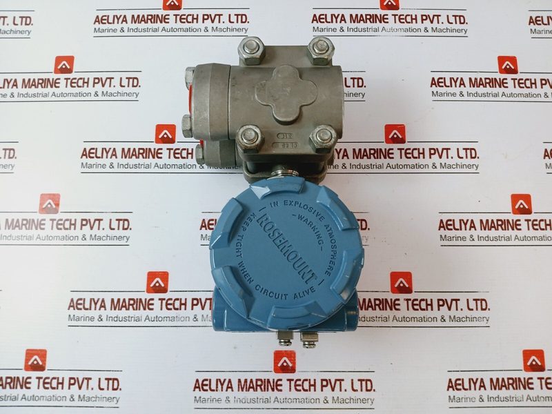 Датчик давления Rosemount DP4S22NA