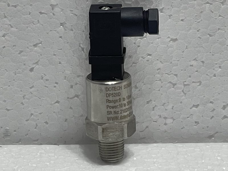 Датчик давления DP520D