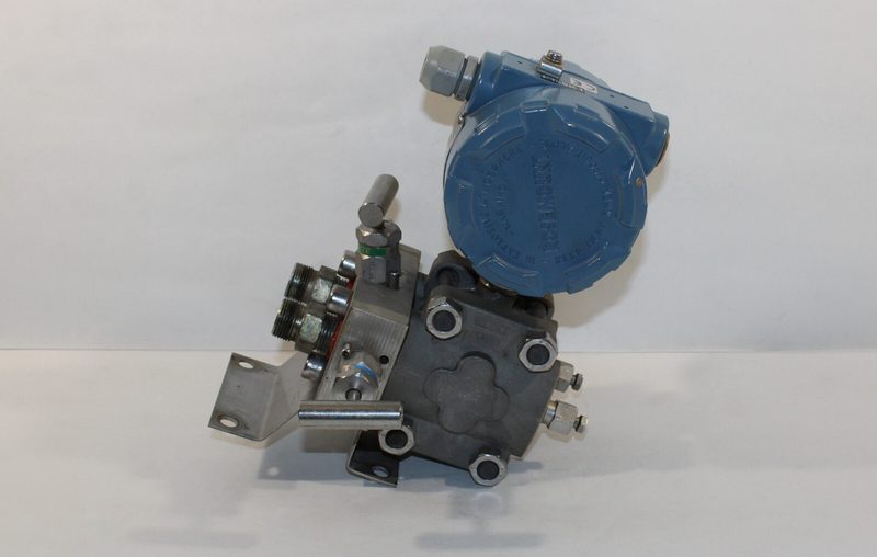 Датчик давления Rosemount DP5S22