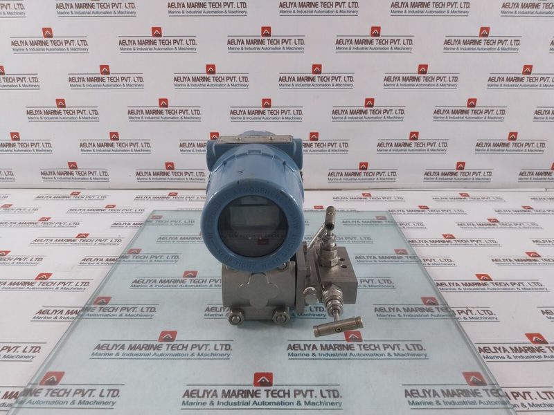 Датчик давления Rosemount DP5S22M4B1DFQ4