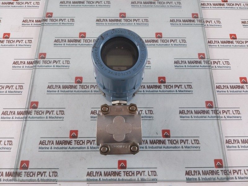 Датчик давления Rosemount DP6S22M4B1DFK5