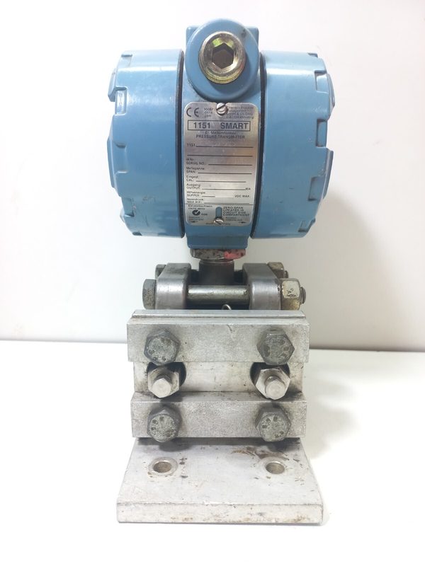 Датчик давления Rosemount DP6S22R2W2