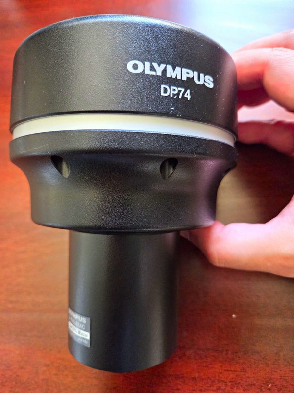 Микроскоп DP74-CU