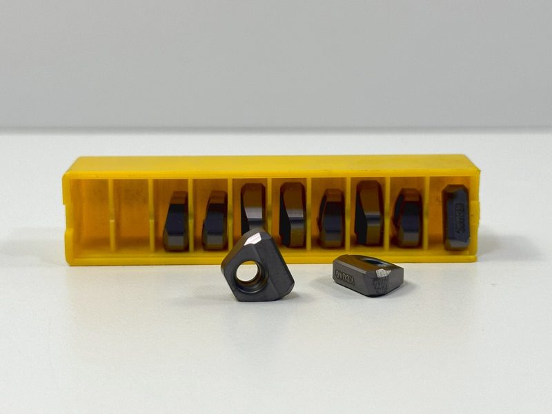 Режущий инструмент Kennametal DPA09T4D32