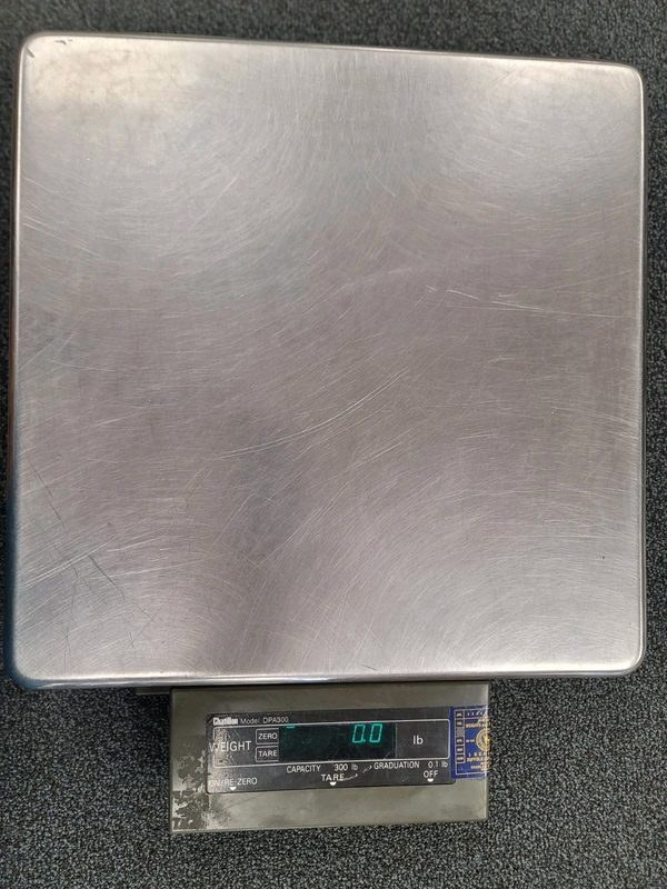 Весы DPA300