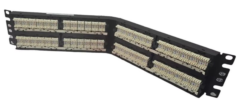 Патч-панель Panduit DPA485E88TG