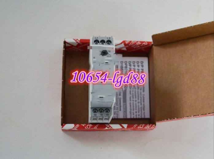 Реле защиты DPB01CM48
