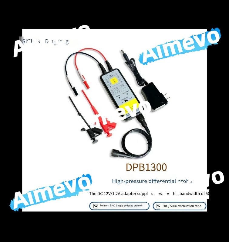 Тестер Siglent DPB1300