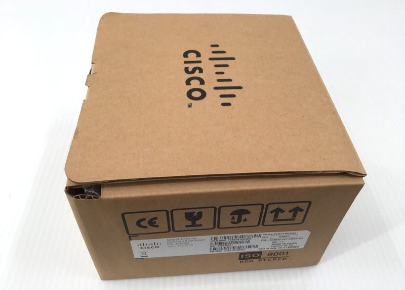 Маршрутизатор Cisco DPC2320