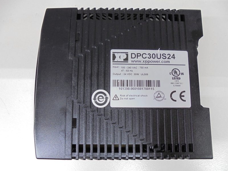 Блок питания DPC30US24